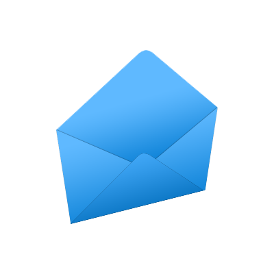 mail icon